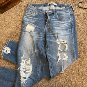 Big Star Jeans size 26